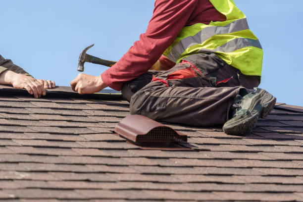 Best Commercial Roofing Services  in New Haven, MI