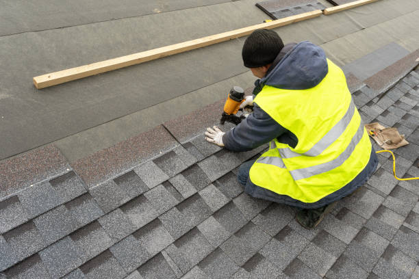 Best Best Roofing Contractors  in New Haven, MI
