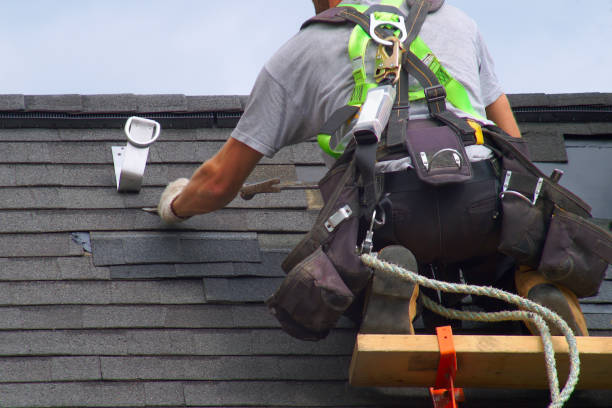 Reliable New Haven, MI Roofing Contractor Solutions