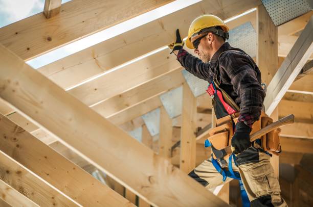 Best Roof Inspection Near Me  in New Haven, MI