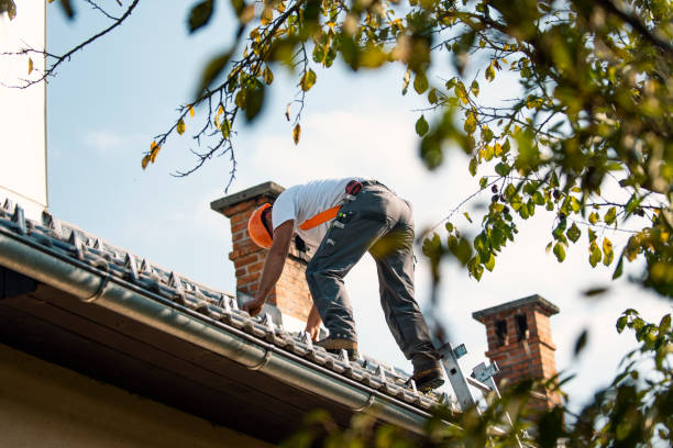 Best Tile Roofing Contractor  in New Haven, MI