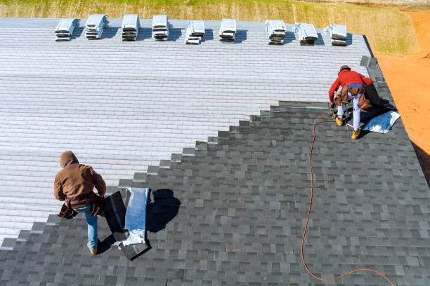 Best Best Roofing Contractors  in New Haven, MI
