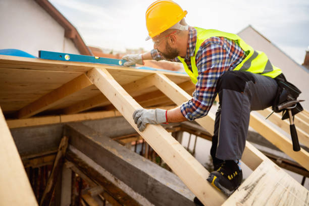 Best Roof Repair Services  in New Haven, MI