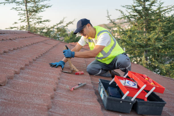 Best Slate Roofing Contractor  in New Haven, MI