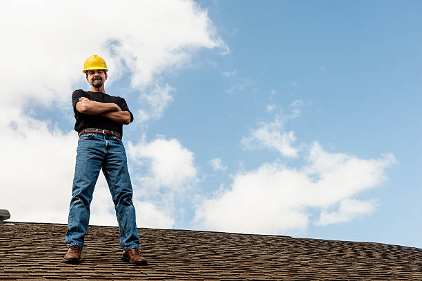 Best Roofing Contractor Near Me  in New Haven, MI