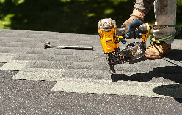 Best New Roof Installation  in New Haven, MI